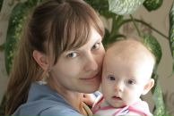 Фотография Сурковой Евгении