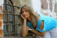 Фотография Лантарёвой Ольги
