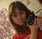 Фотография Ганеевой Светик