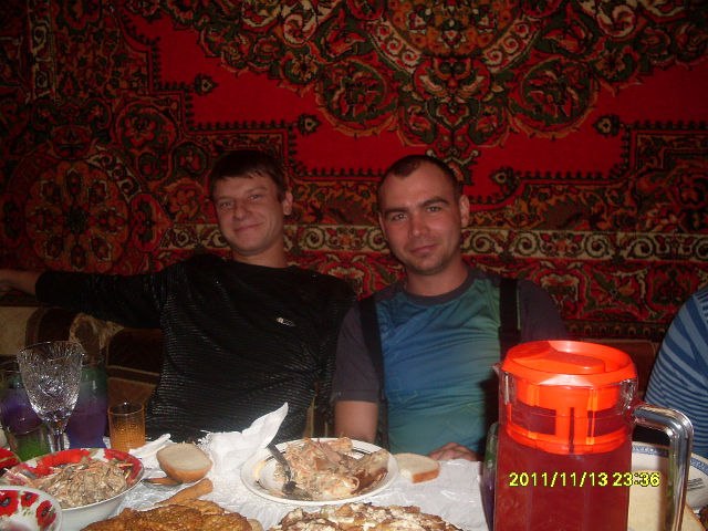 Коля Кощей фотография #33