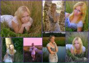 Фотография Поповой Елены