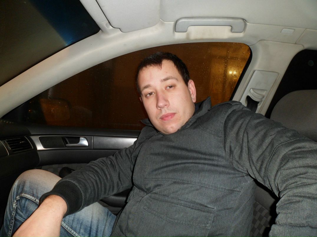 Олег Синькевич фотография #24