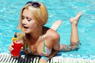 Фотография Стариковой Юлии