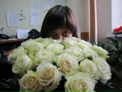 Фотография Шалашовой Марии