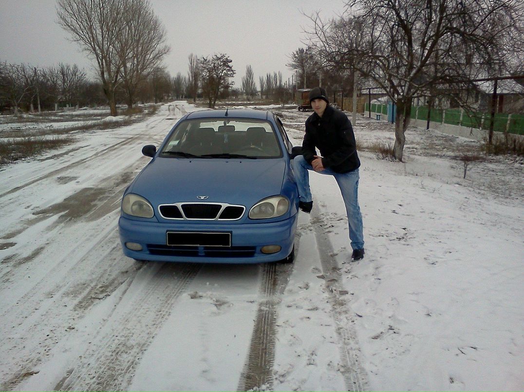 Андрей Мякаев фотография #12