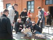 Фотография Егошина Алексея