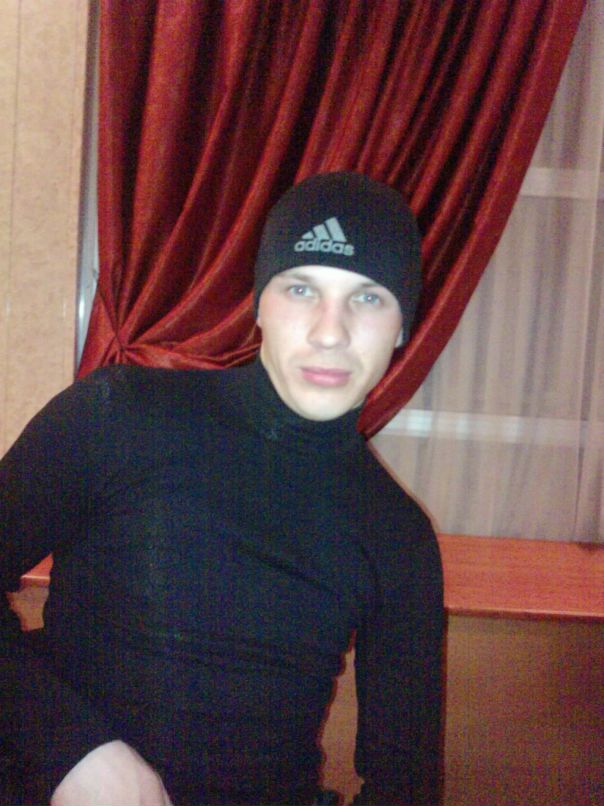 Дмитрий Хворостов фотография #28