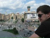 Фотография Кушнарёва Евгения