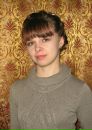 Фотография Гнусарёвой Клавы