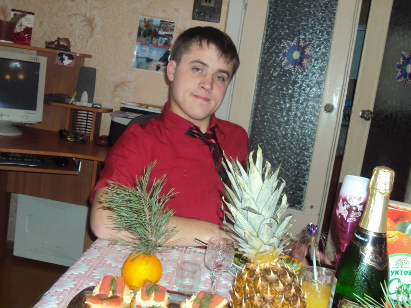 Василий Мареев фотография #10