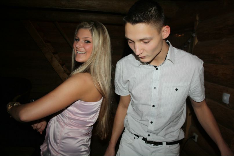 Dan Mas фотография #26
