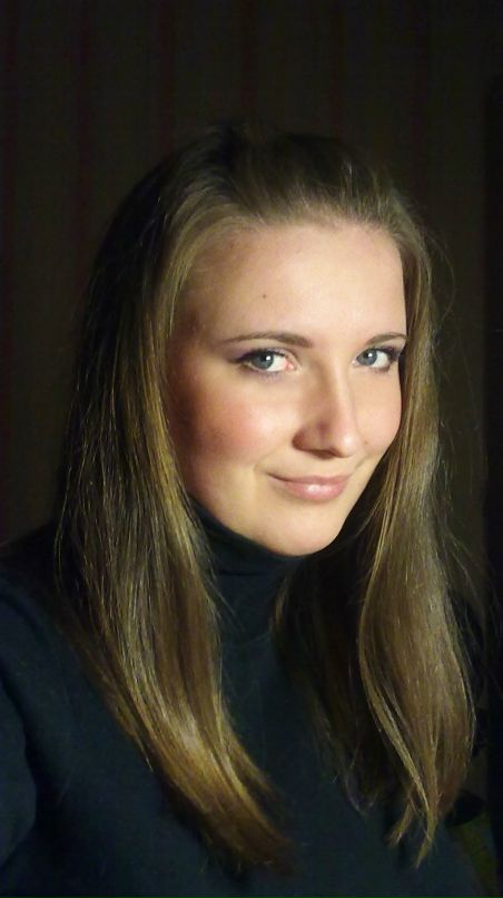 Софья Артюх фотография #3