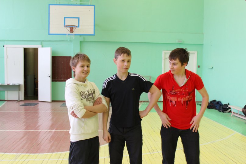 Киря Speed@ фотография #2