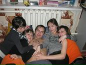 Фотография Истомина Виктора