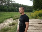 Фотография Антропова Дениса