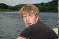 Фотография Зайцева Максима