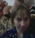 Фотография Колобовой Ирины