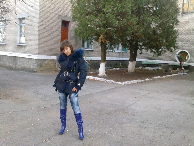 Валерия Феденко фотография #5
