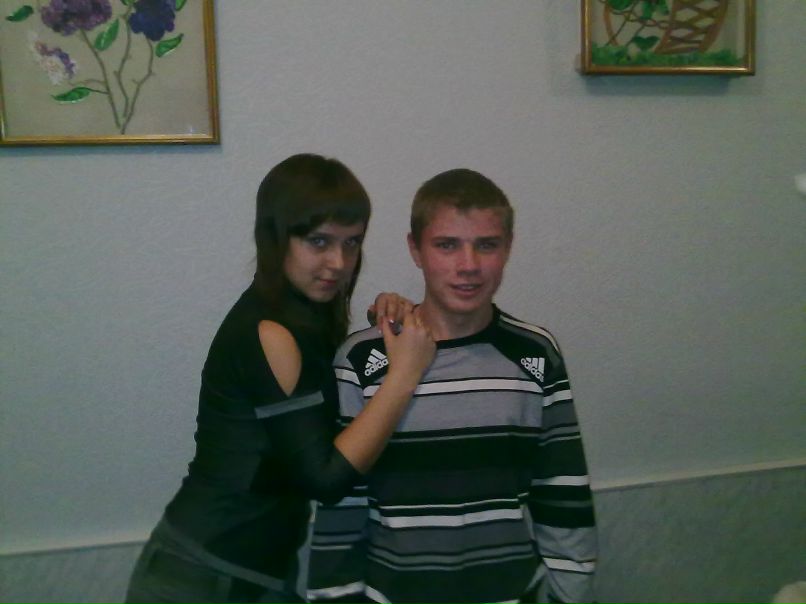 Валерия Феденко фотография #1