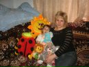 Наталя Кузів фотография #1