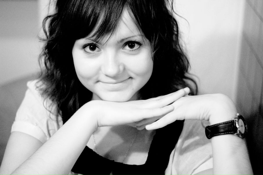 №7, Анна Замараева, 35 лет, Санкт-Петербург №7, Анна Замараева, 35 лет, Санкт-Петербург