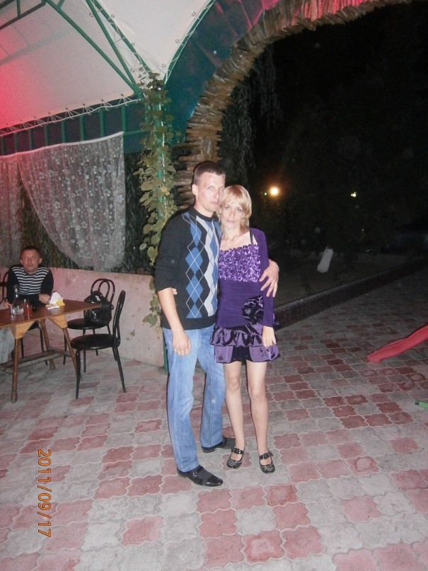 Андрей Мякаев фотография #20