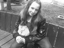 Вікторія Радельбах фотография #5 (источник - https://vk.com/id165742056)