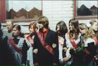 Фотография Каукалова Николая