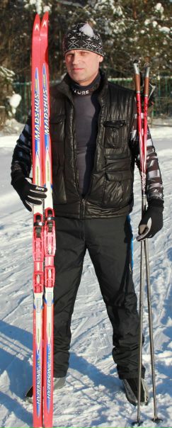 Сергей Миляев фото №5