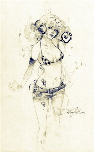 Мур Мур фото №1