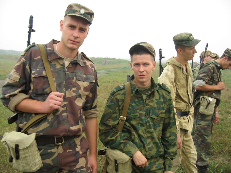 Сергей Горбачев фотография #26