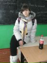 Юліаночка Ковач фотография #25 (источник - https://vk.com/id161079077)
