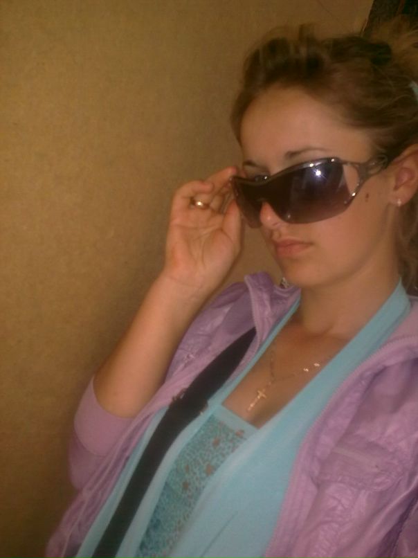 Наташа Орловська фотография #4