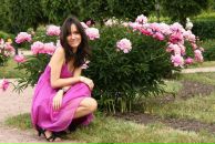 Фотография Бедретдиновой Айгуль