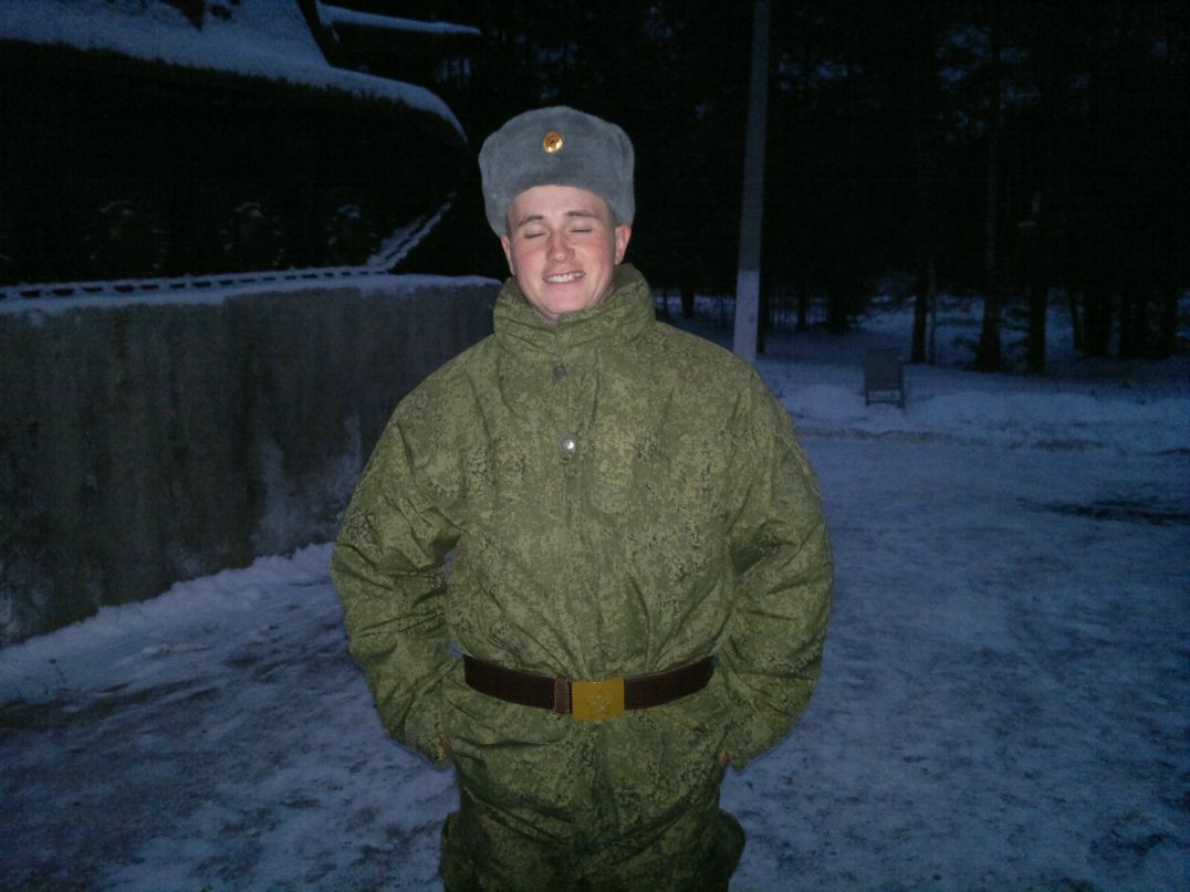 Сергей Осиненко фотография #48
