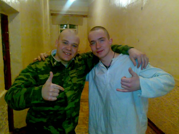 Дмитрий Моисеев фото №42