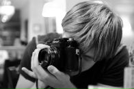 Фотография Варсобы Антона