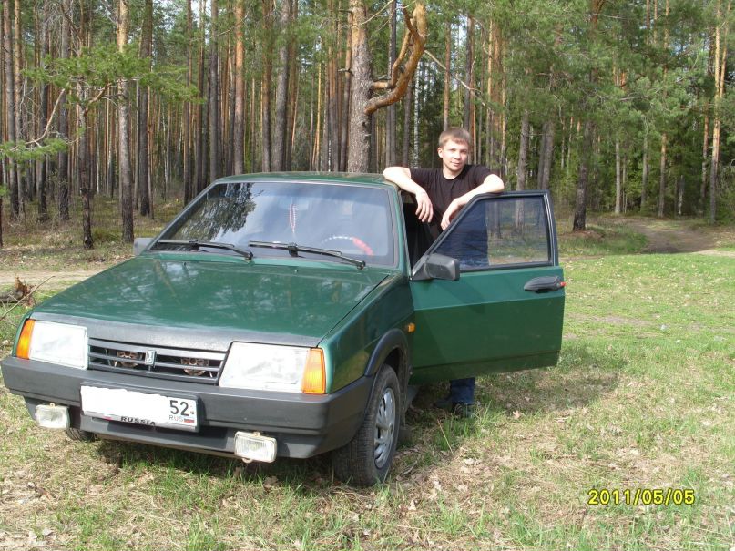 Дмитрий Телицын фотография #17