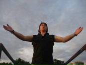 Фотография Бузина Владимира