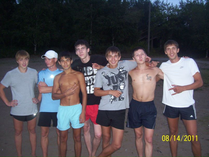 Александр Дурницын фотография #14