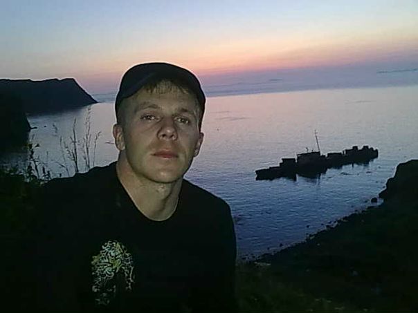 №14, Владимир Иванов №14, Владимир Иванов