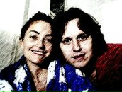 Фотография Жуковой-Григорчук Анны