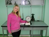 Фотография Субочевой Анны