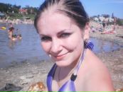 Леська Годзюр фотография #26 (источник - https://vk.com/id136567770)