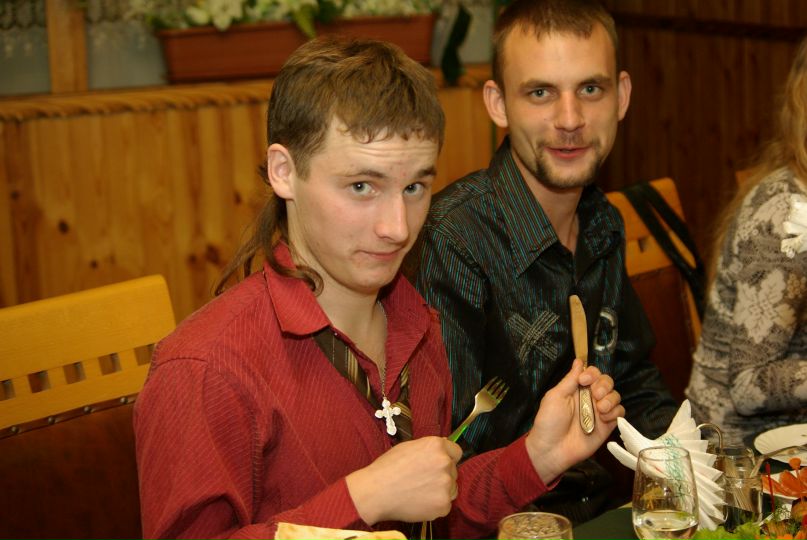 Дима Давиденко фотография #18