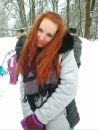 Фотография Елизаровой Валентины