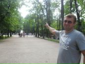 Фотография Мороза Ильи