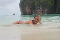 Фотография Юсиповой Алсу