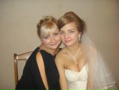 Фотография Хрулевой Ксении