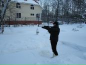 Фотография Газельбах Натальи